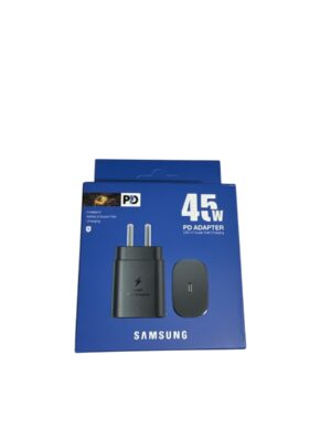 Adaptador tc samsung 45 w