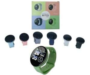RELOJ SMART BARAZALETE , DIFARENTES COLORES