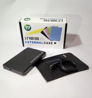 CARRY DISK USB 2.0 (CARRY2)