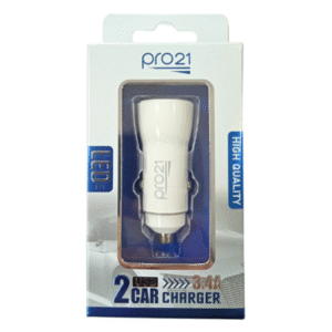 Cabezal auto pro21 3.1