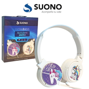 Auri extrabass shuno