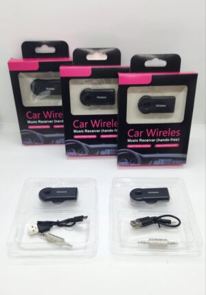 ADAPTADOR WIRELESS USB BLUETOOTH