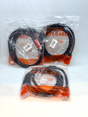 CABLE HDMI 1.5MTS MALLADO (CHD1.5)
