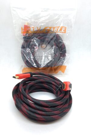 HDMI MALLADO 5 METROS CALIDAD (CHD5)