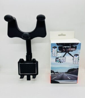 SOPORTE AUTO PARA ESPEJO REFORZADO