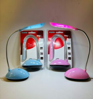 LAMPARA LED CHICA (LAMP-B) (NO INCLUYE PILAS)