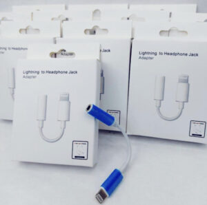 Adaptador auricular iphone , con bt