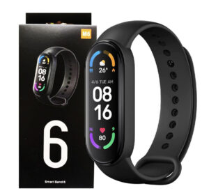 Mi band 6 copia , deportivo