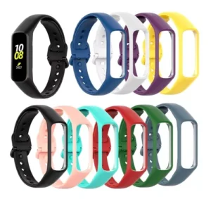 Malla samsung fit 2