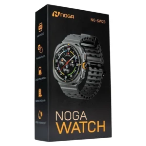 Reloj noga smart watch