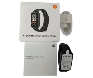 RELOJ BAND XIAMI 9 ORGINAL