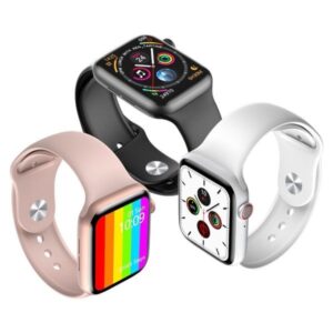 Reloj smart w26 plus
