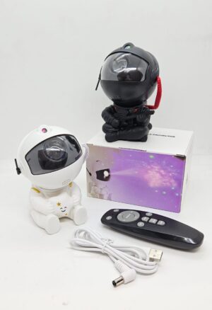 ASTRONAUTA PROYECTOR CHICO (SP-SENT)