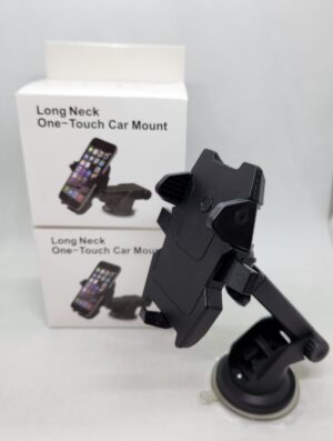 SOPORTE PARA AUTO EXTENSIBLE