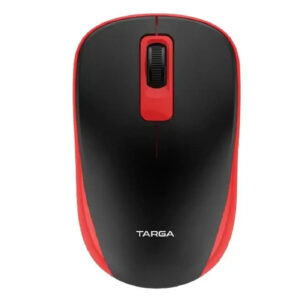 Mouse targa inalambrico