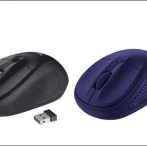 Mouse trust inalambrico (CALIDAD PREMIUM)