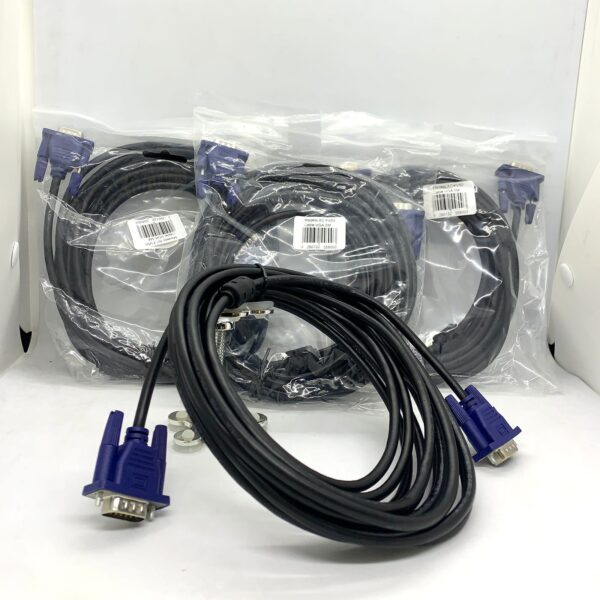 CABLE VGA PC 5 MTS